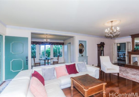3156 Oahu Avenue,Honolulu,Hawaii,96822,5 ベッドルーム ベッドルーム,4 バスルームバスルーム,一戸建て,Oahu,18084218