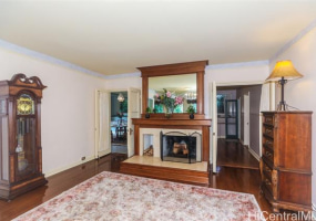 3156 Oahu Avenue,Honolulu,Hawaii,96822,5 ベッドルーム ベッドルーム,4 バスルームバスルーム,一戸建て,Oahu,18084218