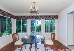 3156 Oahu Avenue,Honolulu,Hawaii,96822,5 ベッドルーム ベッドルーム,4 バスルームバスルーム,一戸建て,Oahu,18084218