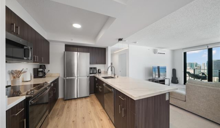 615 Keawe Street,Honolulu,Hawaii,96813,2 Bedrooms Bedrooms,2 BathroomsBathrooms,Condo/Townhouse,Keawe,36,19240474