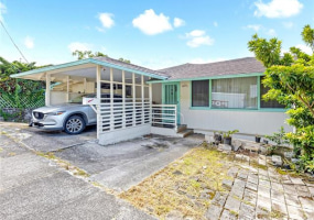 2522 Halekoa Drive,Honolulu,Hawaii,96821,4 Bedrooms Bedrooms,3 BathroomsBathrooms,Single family,Halekoa,17686498