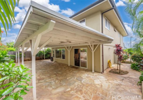 4084 Keanu Street,Honolulu,Hawaii,96816,3 ベッドルーム ベッドルーム,2 バスルームバスルーム,一戸建て,Keanu,18529194