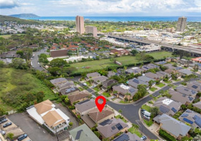 4084 Keanu Street,Honolulu,Hawaii,96816,3 ベッドルーム ベッドルーム,2 バスルームバスルーム,一戸建て,Keanu,18529194