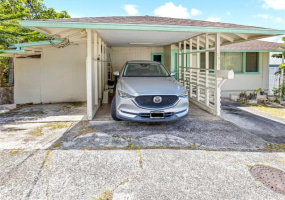 2522 Halekoa Drive,Honolulu,Hawaii,96821,4 Bedrooms Bedrooms,3 BathroomsBathrooms,Single family,Halekoa,17686498