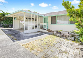 2522 Halekoa Drive,Honolulu,Hawaii,96821,4 Bedrooms Bedrooms,3 BathroomsBathrooms,Single family,Halekoa,17686498