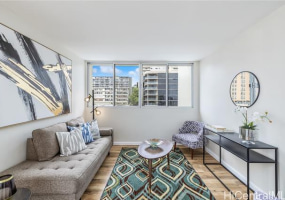 1069 Spencer Street,Honolulu,Hawaii,96822,2 Bedrooms Bedrooms,1 BathroomBathrooms,Condo/Townhouse,Spencer,10,18085006