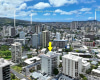 1069 Spencer Street,Honolulu,Hawaii,96822,2 Bedrooms Bedrooms,1 BathroomBathrooms,Condo/Townhouse,Spencer,10,18085006