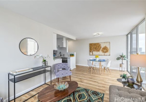 1069 Spencer Street,Honolulu,Hawaii,96822,2 Bedrooms Bedrooms,1 BathroomBathrooms,Condo/Townhouse,Spencer,10,18085006