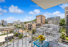 1069 Spencer Street,Honolulu,Hawaii,96822,2 Bedrooms Bedrooms,1 BathroomBathrooms,Condo/Townhouse,Spencer,10,18085006