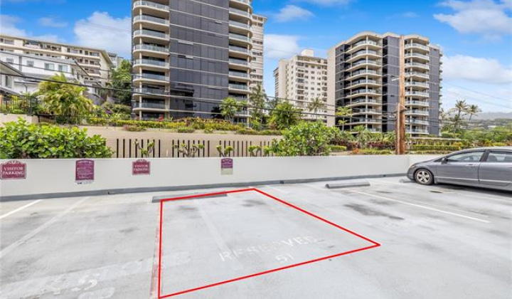 1069 Spencer Street,Honolulu,Hawaii,96822,2 Bedrooms Bedrooms,1 BathroomBathrooms,Condo/Townhouse,Spencer,10,18085006