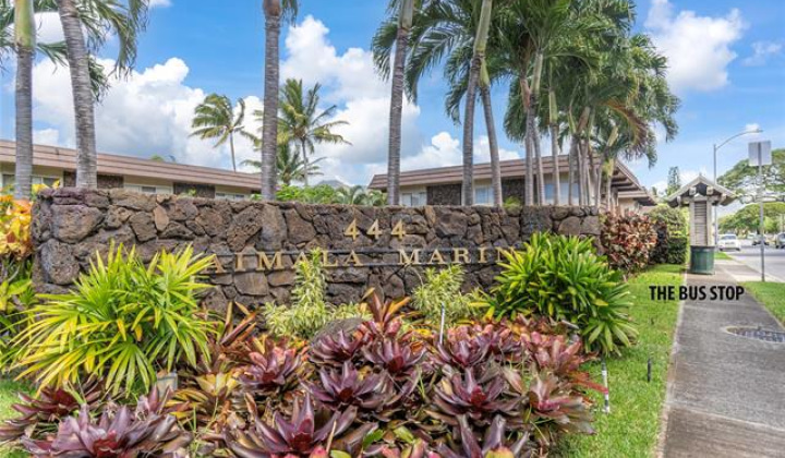 444 Lunalilo Home Road,Honolulu,Hawaii,96825,3 ベッドルーム ベッドルーム,2 バスルームバスルーム,コンド / タウンハウス,Lunalilo Home,1,18529860