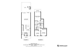 444 Lunalilo Home Road,Honolulu,Hawaii,96825,3 ベッドルーム ベッドルーム,2 バスルームバスルーム,コンド / タウンハウス,Lunalilo Home,1,18529860