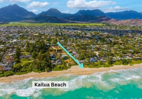 158 Kapaa Street,Kailua,Hawaii,96734,4 Bedrooms Bedrooms,2 BathroomsBathrooms,Single family,Kapaa,17686530