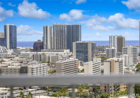 1069 Spencer Street,Honolulu,Hawaii,96822,2 Bedrooms Bedrooms,1 BathroomBathrooms,Condo/Townhouse,Spencer,10,18085006
