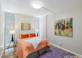1069 Spencer Street,Honolulu,Hawaii,96822,2 Bedrooms Bedrooms,1 BathroomBathrooms,Condo/Townhouse,Spencer,10,18085006