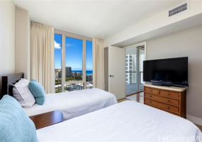 1837 Kalakaua Avenue,Honolulu,Hawaii,96815,2 ベッドルーム ベッドルーム,2 バスルームバスルーム,コンド / タウンハウス,Kalakaua,28,18085062