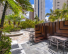 1837 Kalakaua Avenue,Honolulu,Hawaii,96815,2 ベッドルーム ベッドルーム,2 バスルームバスルーム,コンド / タウンハウス,Kalakaua,28,18085062