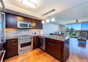 1837 Kalakaua Avenue,Honolulu,Hawaii,96815,2 ベッドルーム ベッドルーム,2 バスルームバスルーム,コンド / タウンハウス,Kalakaua,28,18085062