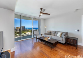 1837 Kalakaua Avenue,Honolulu,Hawaii,96815,2 ベッドルーム ベッドルーム,2 バスルームバスルーム,コンド / タウンハウス,Kalakaua,28,18085062
