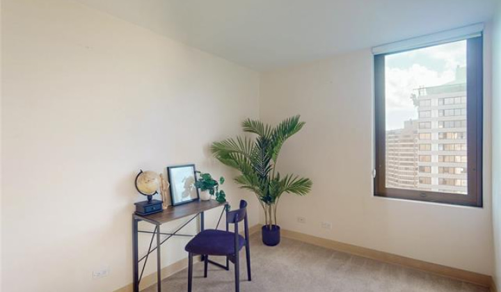 411 Hobron Lane,Honolulu,Hawaii,96815,2 ベッドルーム ベッドルーム,1 バスルームバスルーム,コンド / タウンハウス,Hobron,38,19245017