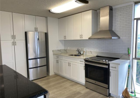 2033 Nuuanu Avenue,Honolulu,Hawaii,96817,1 ベッドルーム ベッドルーム,2 バスルームバスルーム,コンド / タウンハウス,Nuuanu,10,18086209