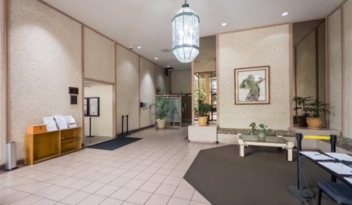 411 Hobron Lane,Honolulu,Hawaii,96815,2 ベッドルーム ベッドルーム,1 バスルームバスルーム,コンド / タウンハウス,Hobron,38,19245017