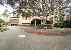 411 Hobron Lane,Honolulu,Hawaii,96815,2 ベッドルーム ベッドルーム,1 バスルームバスルーム,コンド / タウンハウス,Hobron,38,19245017