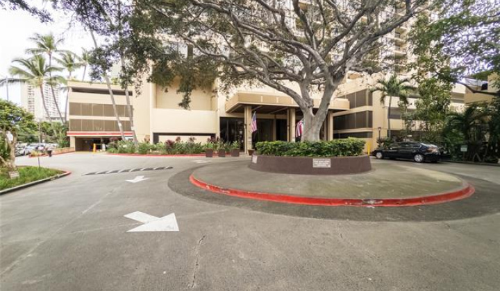 411 Hobron Lane,Honolulu,Hawaii,96815,2 ベッドルーム ベッドルーム,1 バスルームバスルーム,コンド / タウンハウス,Hobron,38,19245017