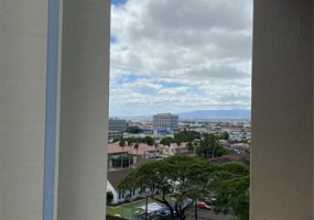 2033 Nuuanu Avenue,Honolulu,Hawaii,96817,1 ベッドルーム ベッドルーム,2 バスルームバスルーム,コンド / タウンハウス,Nuuanu,10,18086209