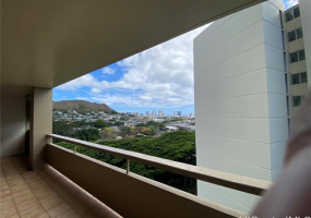 2033 Nuuanu Avenue,Honolulu,Hawaii,96817,1 ベッドルーム ベッドルーム,2 バスルームバスルーム,コンド / タウンハウス,Nuuanu,10,18086209