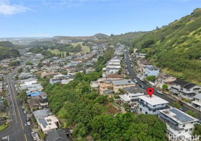 1583 Ala Lani Street,Honolulu,Hawaii,96819,7 Bedrooms Bedrooms,5 BathroomsBathrooms,Single family,Ala Lani,18086398