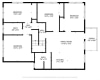 1583 Ala Lani Street,Honolulu,Hawaii,96819,7 Bedrooms Bedrooms,5 BathroomsBathrooms,Single family,Ala Lani,18086398