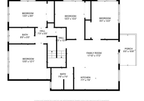1583 Ala Lani Street,Honolulu,Hawaii,96819,7 Bedrooms Bedrooms,5 BathroomsBathrooms,Single family,Ala Lani,18086398