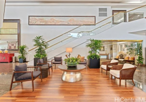 2045 Kalakaua Avenue,Honolulu,Hawaii,96815,1 バスルームバスルーム,コンド / タウンハウス,Kalakaua,16,18541323