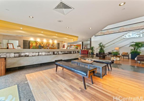 2045 Kalakaua Avenue,Honolulu,Hawaii,96815,1 バスルームバスルーム,コンド / タウンハウス,Kalakaua,16,18541323