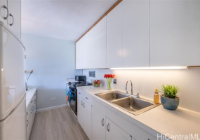 1511 Nuuanu Avenue,Honolulu,Hawaii,96817,1 ベッドルーム ベッドルーム,1 バスルームバスルーム,コンド / タウンハウス,Nuuanu,7,18086444