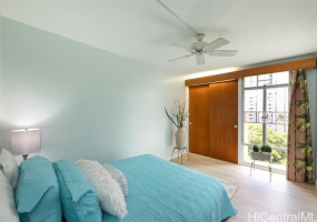 1511 Nuuanu Avenue,Honolulu,Hawaii,96817,1 ベッドルーム ベッドルーム,1 バスルームバスルーム,コンド / タウンハウス,Nuuanu,7,18086444