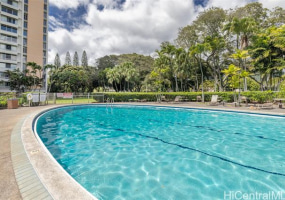 1511 Nuuanu Avenue,Honolulu,Hawaii,96817,1 ベッドルーム ベッドルーム,1 バスルームバスルーム,コンド / タウンハウス,Nuuanu,7,18086444