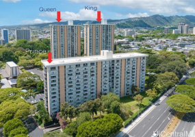 1511 Nuuanu Avenue,Honolulu,Hawaii,96817,1 ベッドルーム ベッドルーム,1 バスルームバスルーム,コンド / タウンハウス,Nuuanu,7,18086444