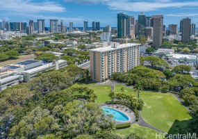 1511 Nuuanu Avenue,Honolulu,Hawaii,96817,1 ベッドルーム ベッドルーム,1 バスルームバスルーム,コンド / タウンハウス,Nuuanu,7,18086444