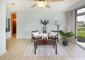 1511 Nuuanu Avenue,Honolulu,Hawaii,96817,1 ベッドルーム ベッドルーム,1 バスルームバスルーム,コンド / タウンハウス,Nuuanu,7,18086444