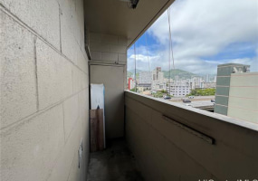 201 Ohua Avenue,Honolulu,Hawaii,96815,1 ベッドルーム ベッドルーム,1 バスルームバスルーム,コンド / タウンハウス,Ohua,37,17687871