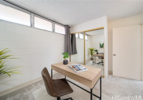3030 Ala Ilima Street,Honolulu,Hawaii,96818,2 ベッドルーム ベッドルーム,1 バスルームバスルーム,コンド / タウンハウス,Ala Ilima,9,18541830