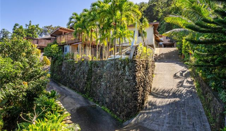 47-481 Pakai Place,Kaneohe,Hawaii,96744,5 Bedrooms Bedrooms,4 BathroomsBathrooms,Single family,Pakai,19276407