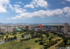 3030 Ala Ilima Street,Honolulu,Hawaii,96818,2 ベッドルーム ベッドルーム,1 バスルームバスルーム,コンド / タウンハウス,Ala Ilima,9,18541830