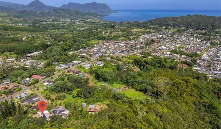 47-481 Pakai Place,Kaneohe,Hawaii,96744,5 Bedrooms Bedrooms,4 BathroomsBathrooms,Single family,Pakai,19276407