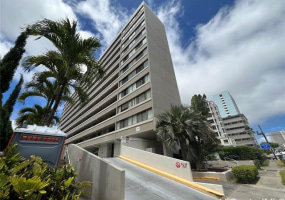 201 Ohua Avenue,Honolulu,Hawaii,96815,1 ベッドルーム ベッドルーム,1 バスルームバスルーム,コンド / タウンハウス,Ohua,37,17687871