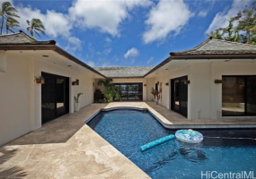 5939 Kalanianaole Highway,Honolulu,Hawaii,96821,4 ベッドルーム ベッドルーム,4 バスルームバスルーム,一戸建て,Kalanianaole,18086637
