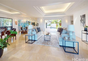 5939 Kalanianaole Highway,Honolulu,Hawaii,96821,4 ベッドルーム ベッドルーム,4 バスルームバスルーム,一戸建て,Kalanianaole,18086637