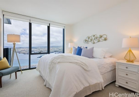 600 Ala Moana Boulevard,Honolulu,Hawaii,96813,2 ベッドルーム ベッドルーム,2 バスルームバスルーム,コンド / タウンハウス,Ala Moana,41,18087010